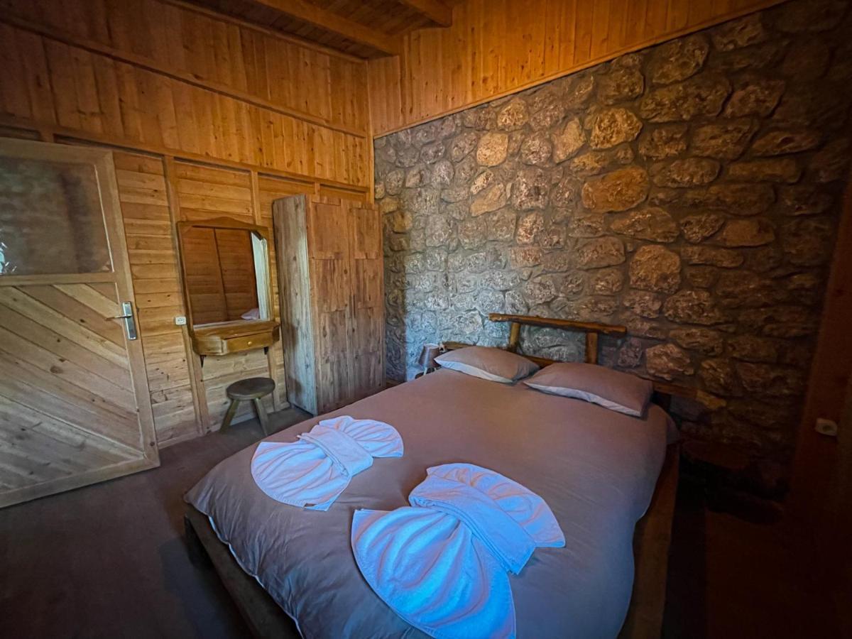 Kabak Uetopya Kamp Faralya Exterior photo